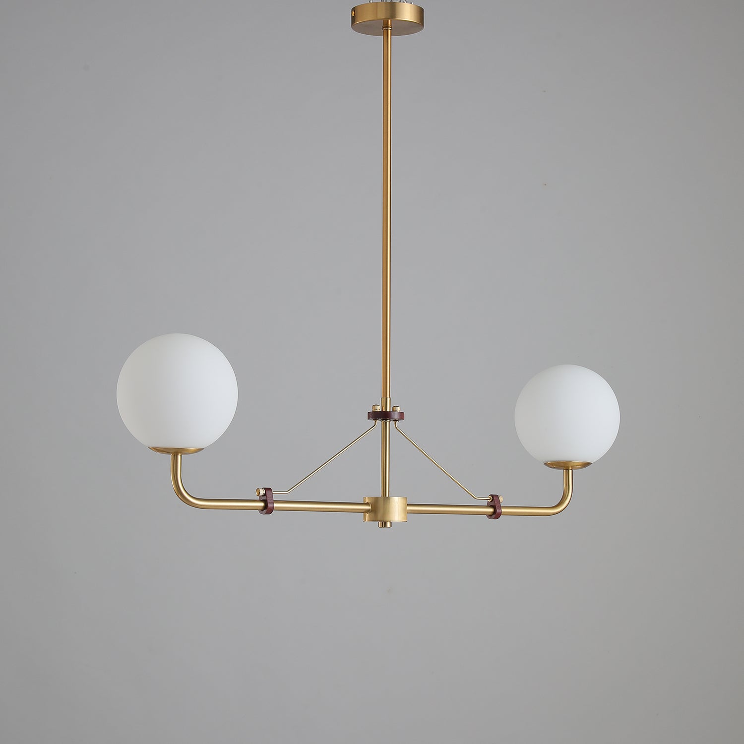 Savanna Chandelier - Lamp Outdoor