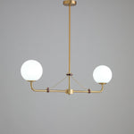Savanna Chandelier - Lamp Outdoor