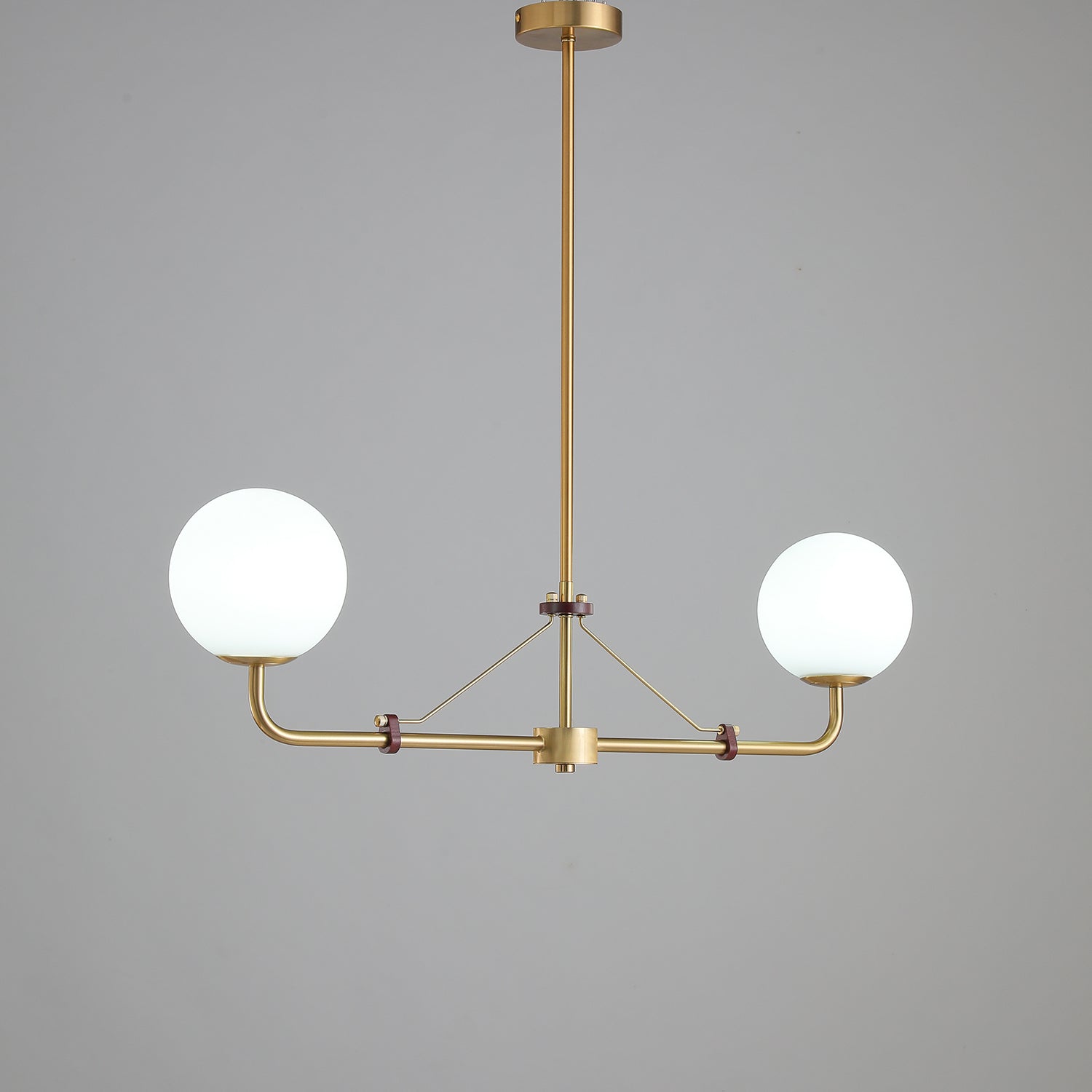 Savanna Chandelier - Lamp Outdoor