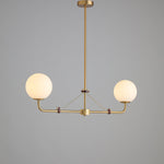 Savanna Chandelier - Lamp Outdoor