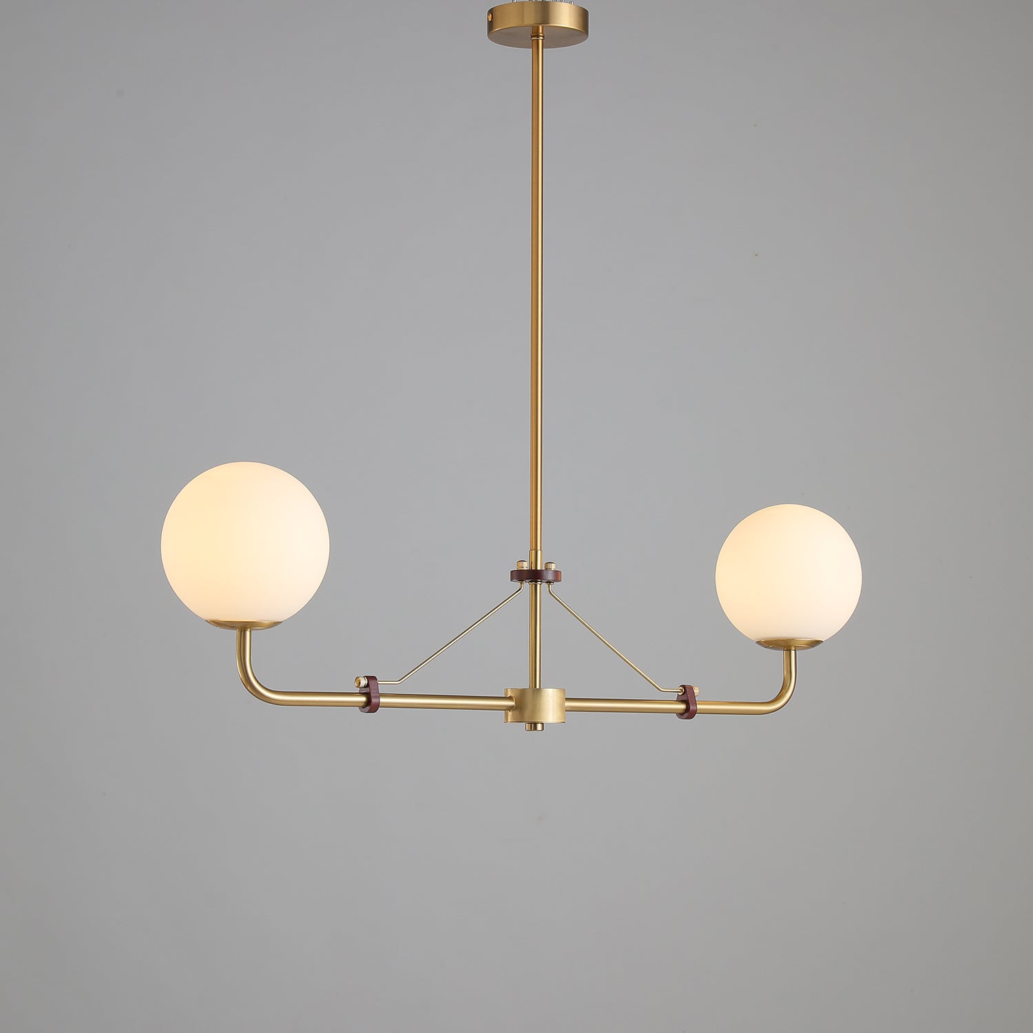 Savanna Chandelier - Lamp Outdoor