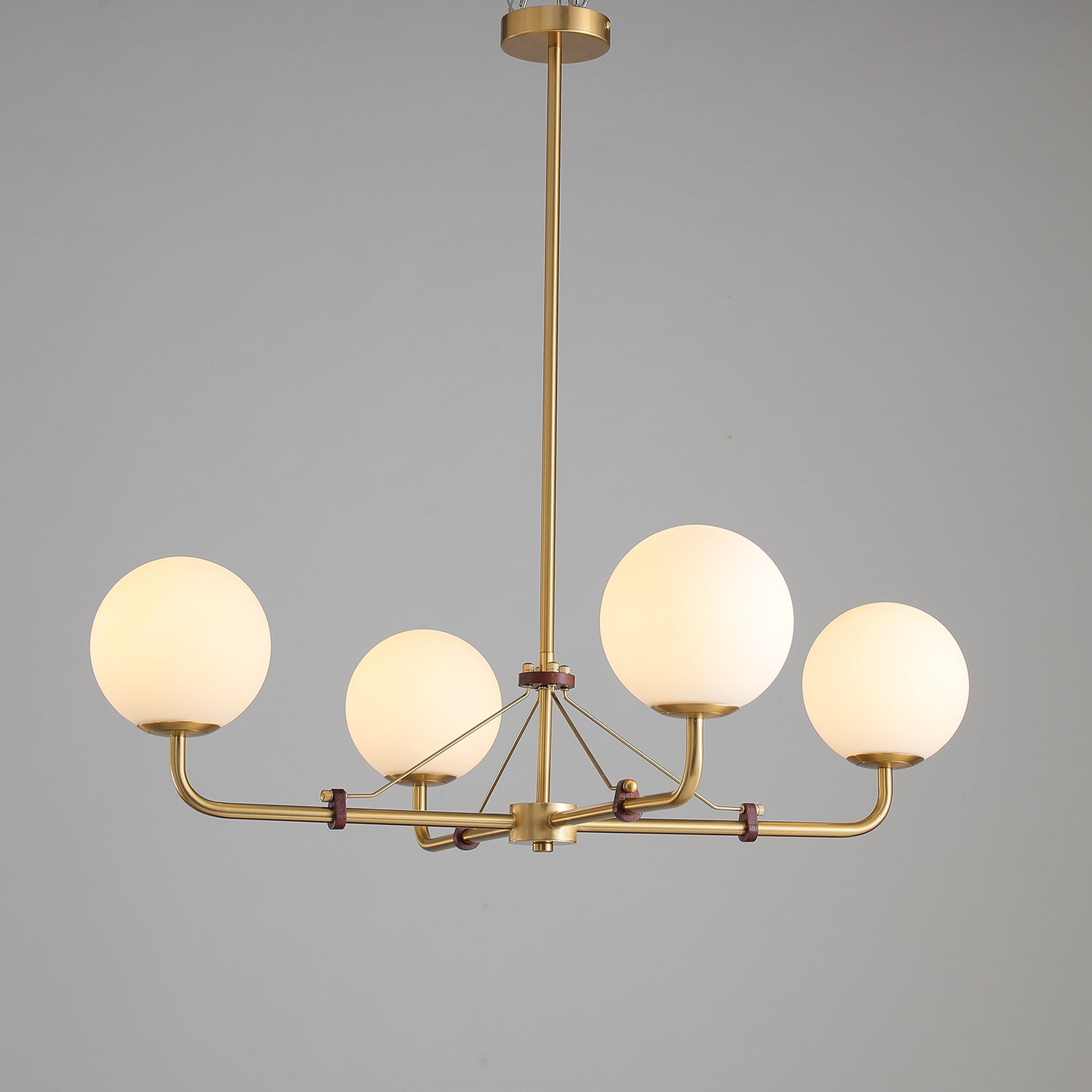 Savanna Chandelier - Lamp Outdoor