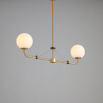 Savanna Chandelier - Lamp Outdoor