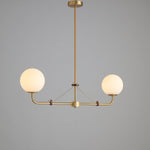 Savanna Chandelier - Lamp Outdoor