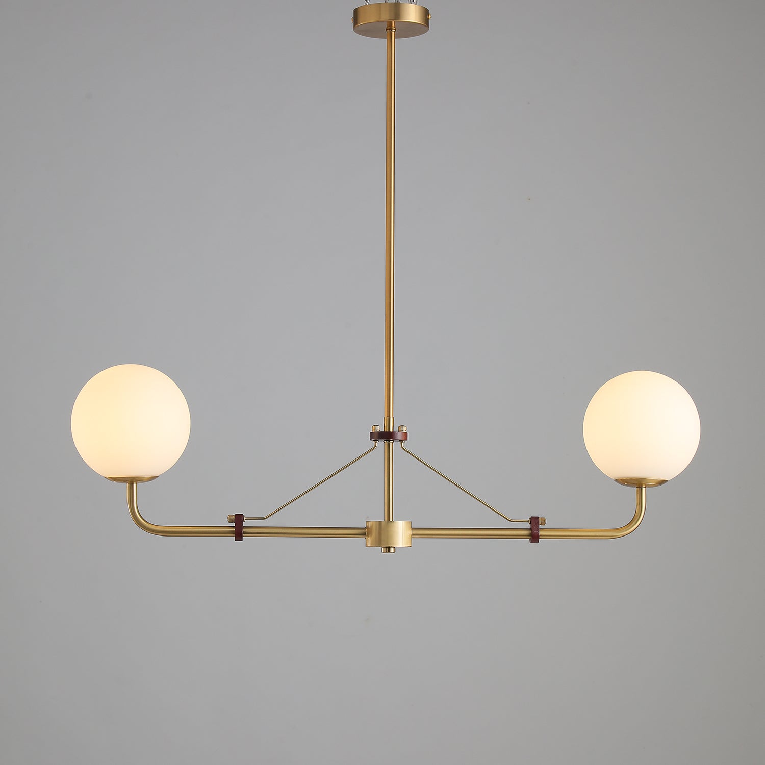 Savanna Chandelier - Lamp Outdoor