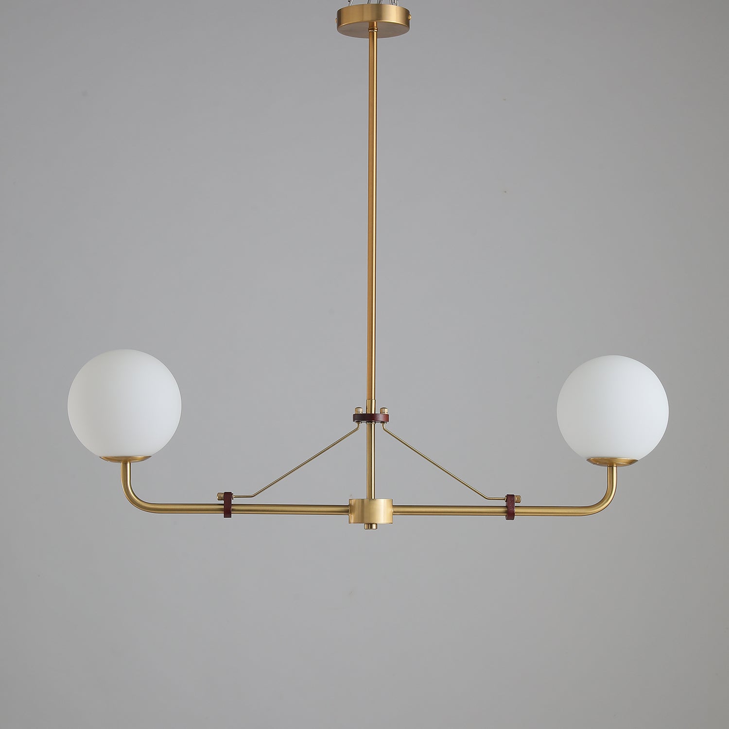 Savanna Chandelier - Lamp Outdoor
