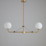 Savanna Chandelier - Lamp Outdoor