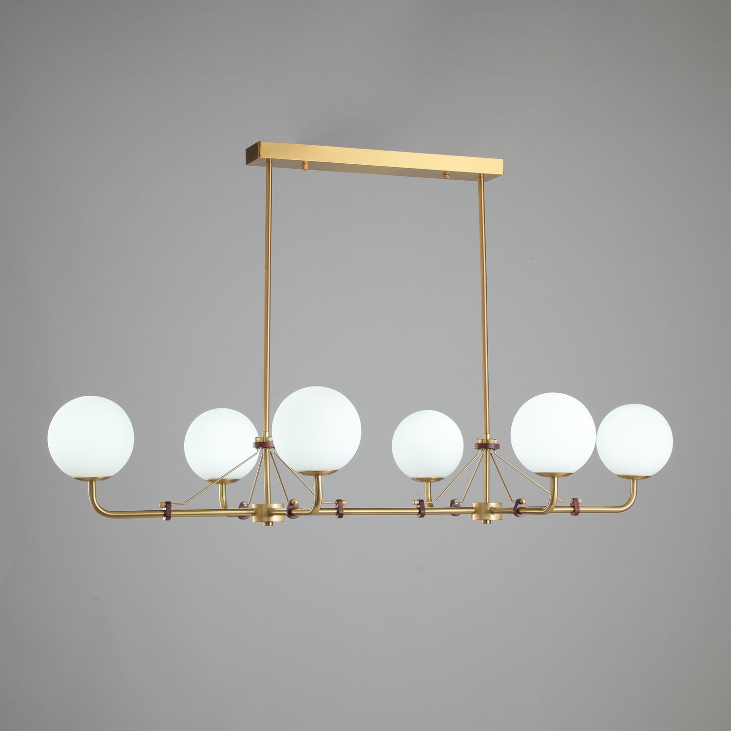 Savanna Chandelier - Lamp Outdoor