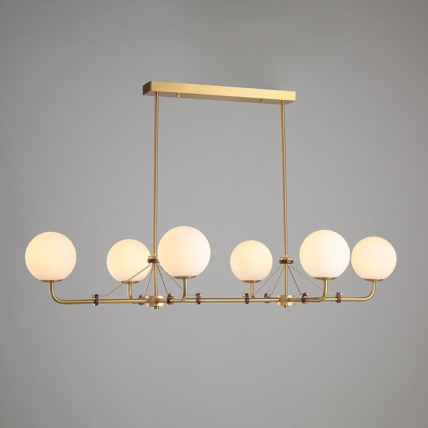 Savanna Chandelier - Lamp Outdoor