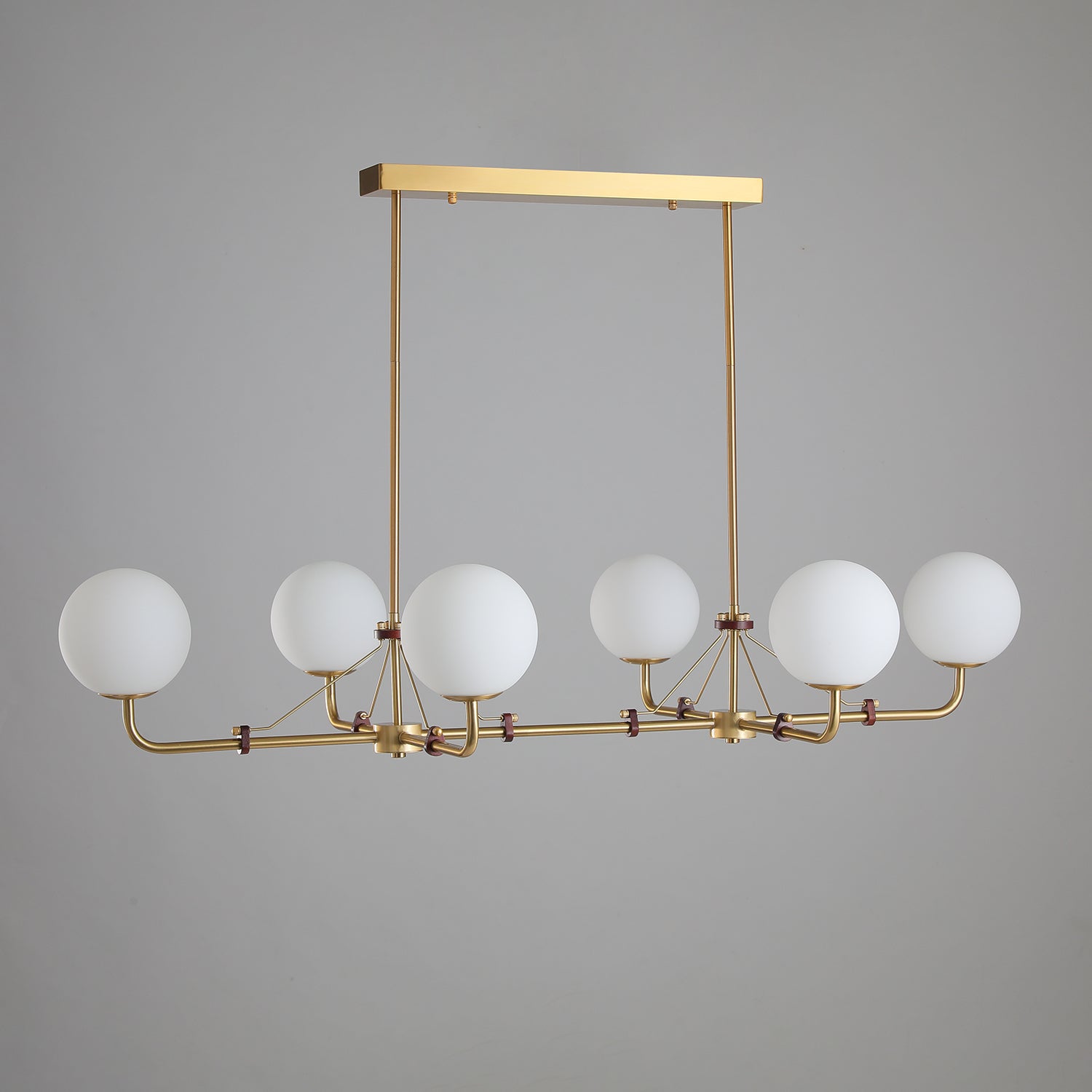 Savanna Chandelier - Lamp Outdoor
