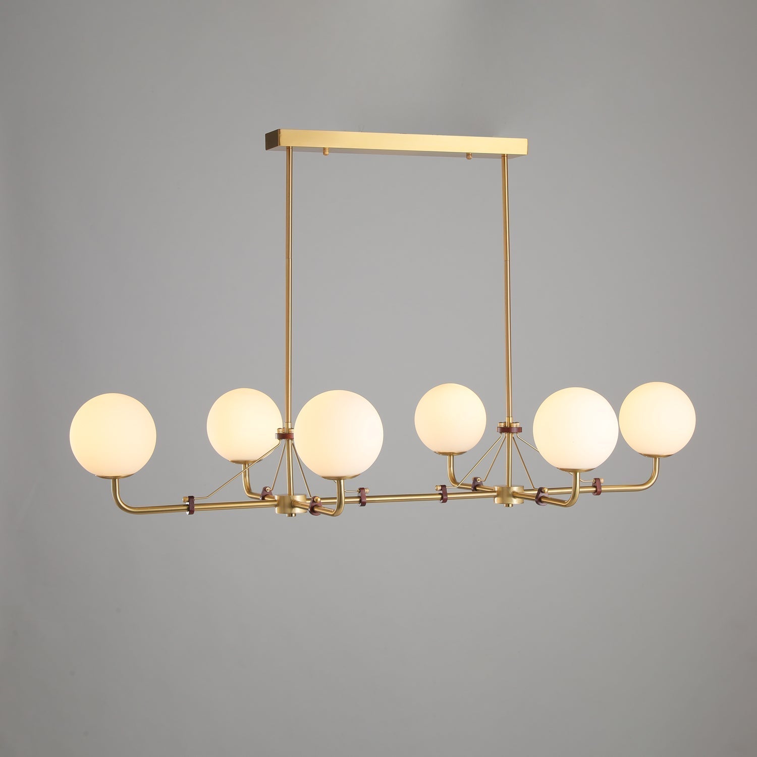 Savanna Chandelier - Lamp Outdoor
