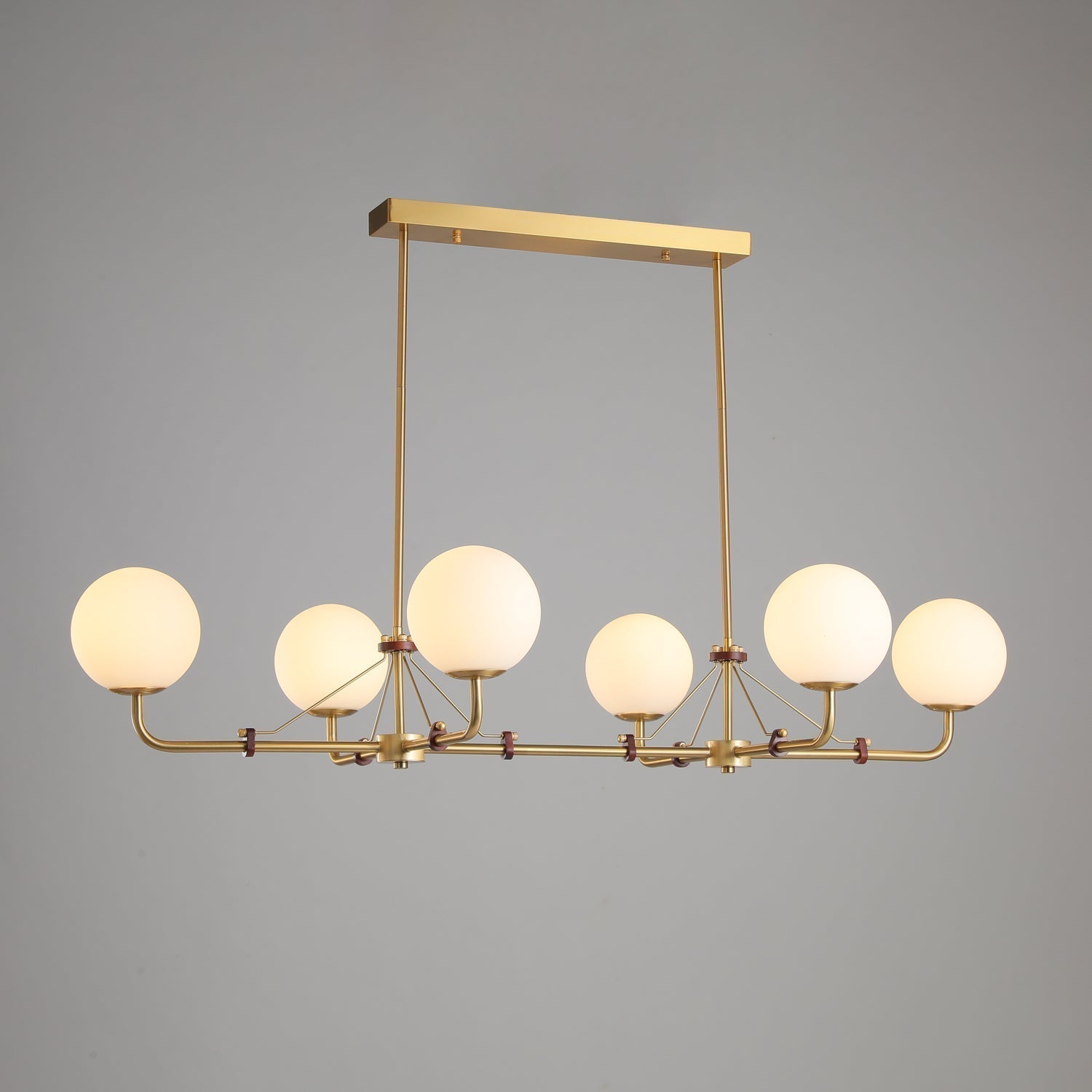 Savanna Chandelier - Lamp Outdoor