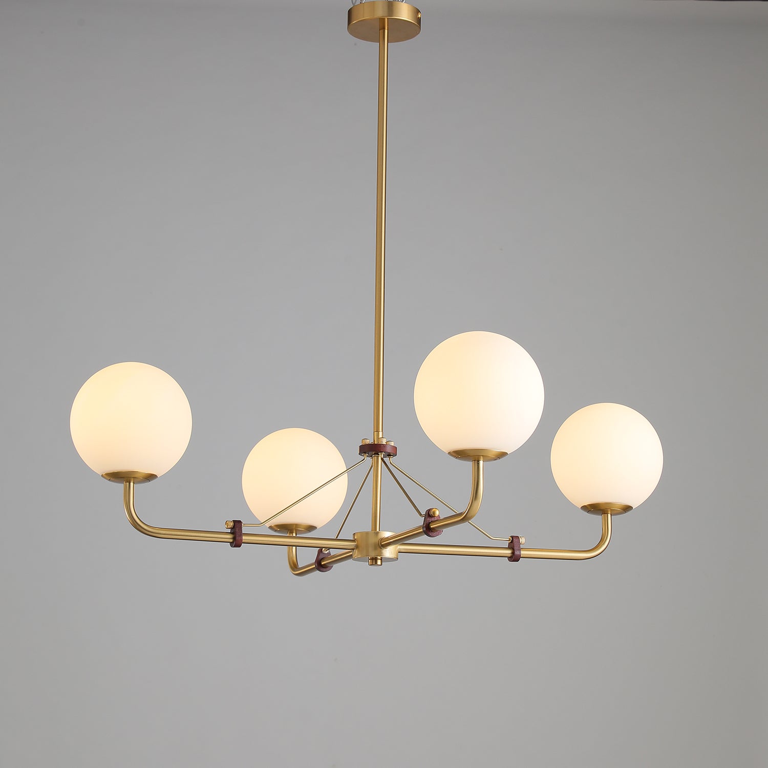 Savanna Chandelier - Lamp Outdoor