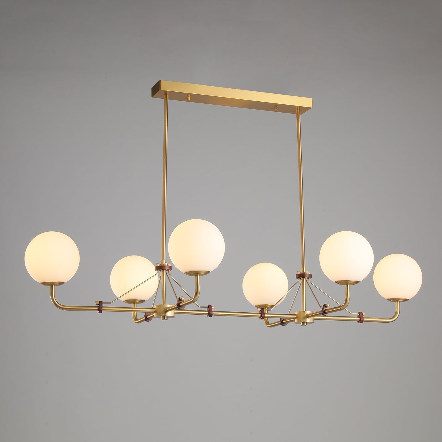 Savanna Chandelier - Lamp Outdoor