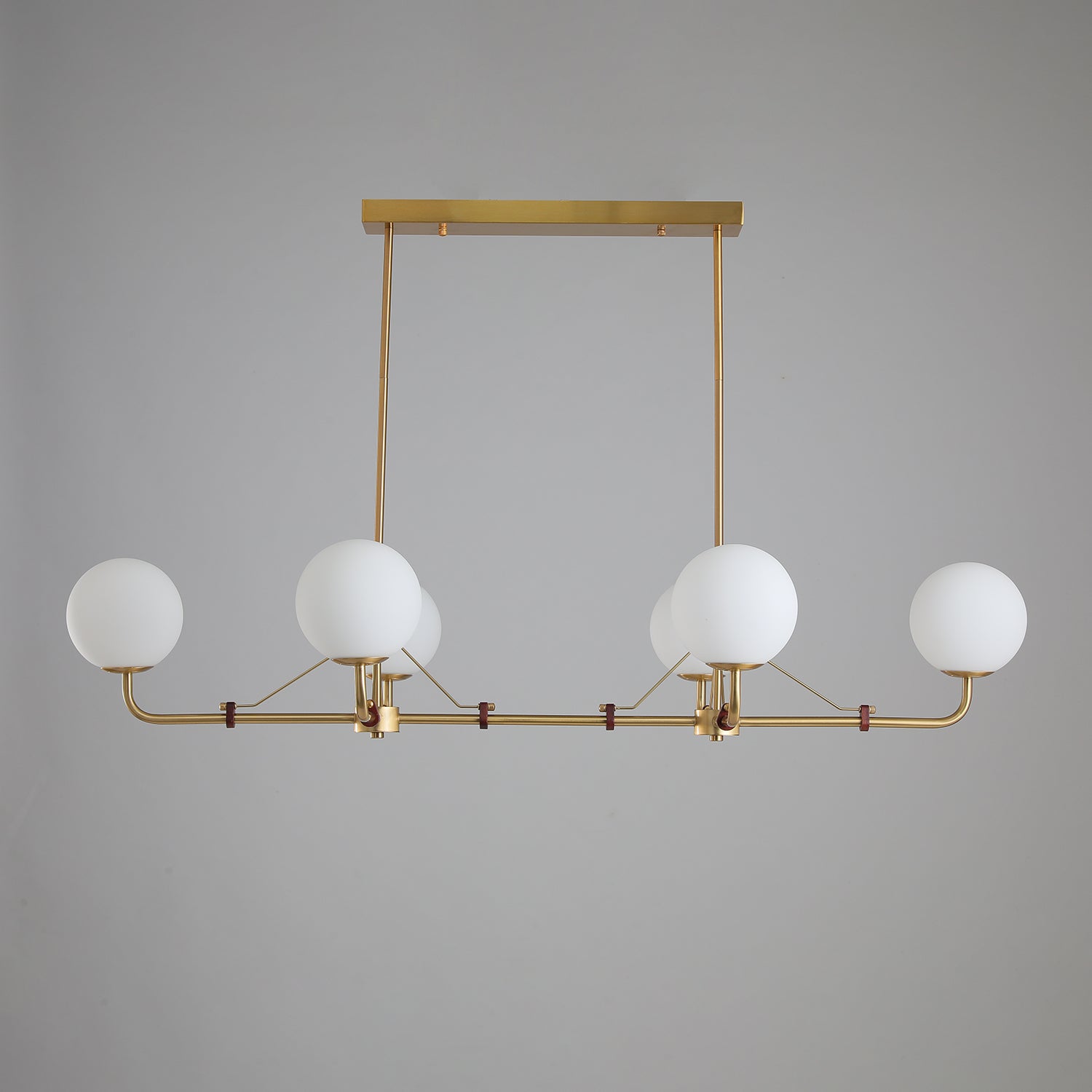 Savanna Chandelier - Lamp Outdoor