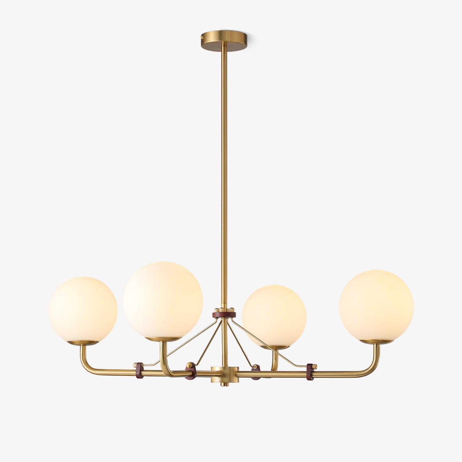 Savanna Chandelier - Lamp Outdoor