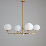 Savanna Chandelier - Lamp Outdoor