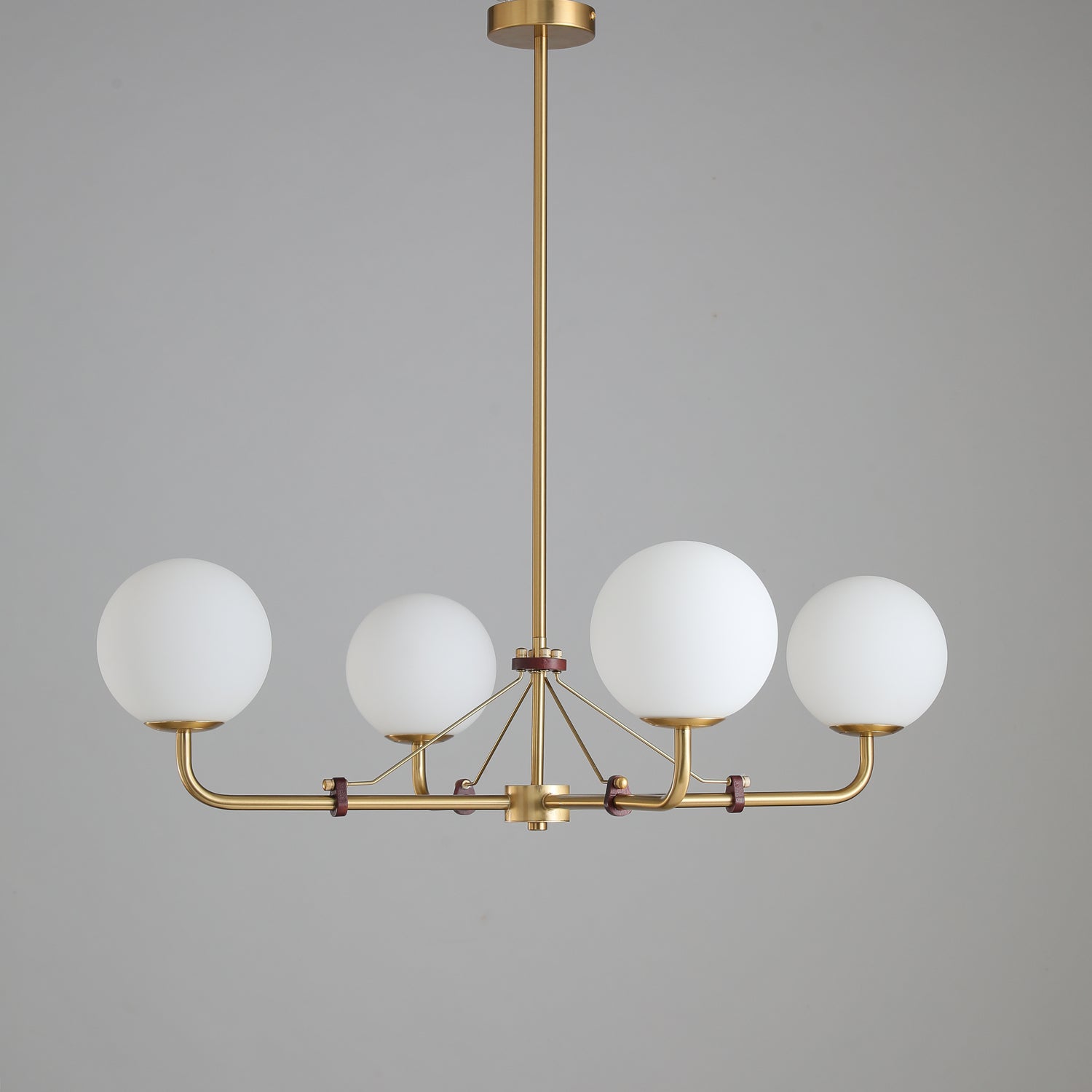 Savanna Chandelier - Lamp Outdoor