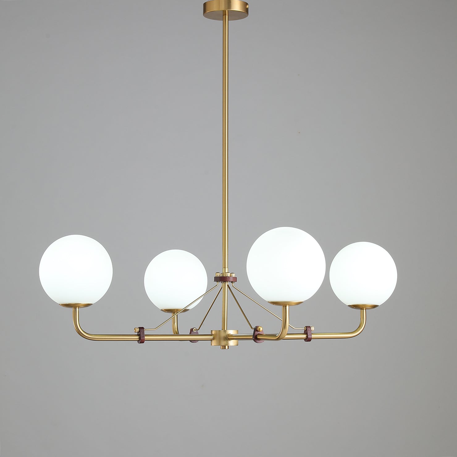 Savanna Chandelier - Lamp Outdoor