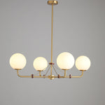 Savanna Chandelier - Lamp Outdoor