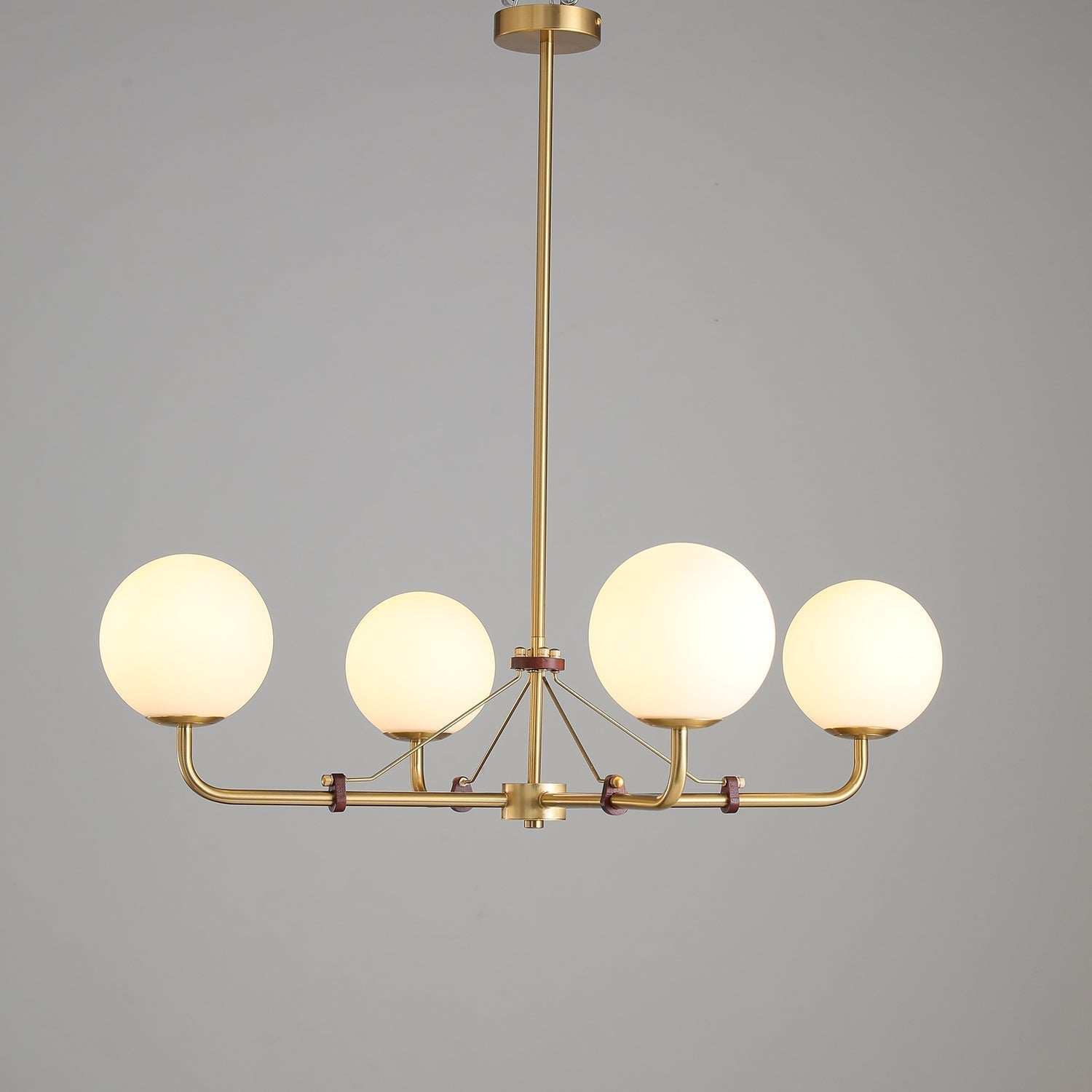 Savanna Chandelier - Lamp Outdoor