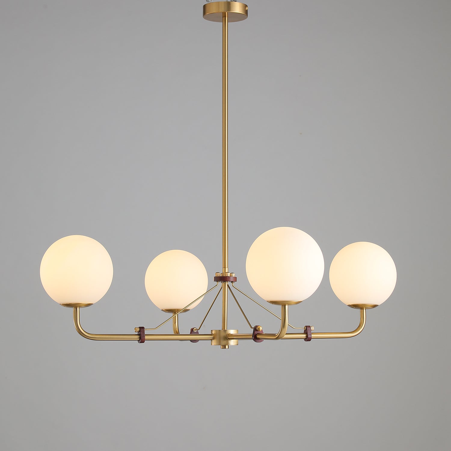 Savanna Chandelier - Lamp Outdoor