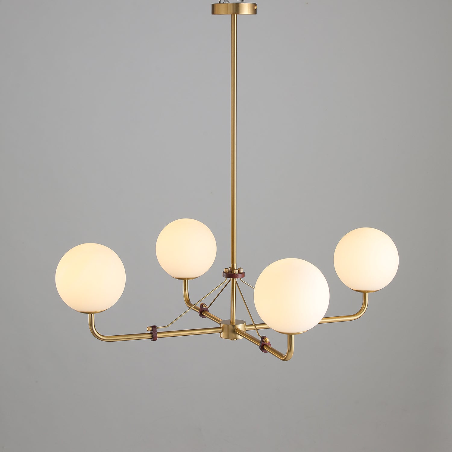 Savanna Chandelier - Lamp Outdoor