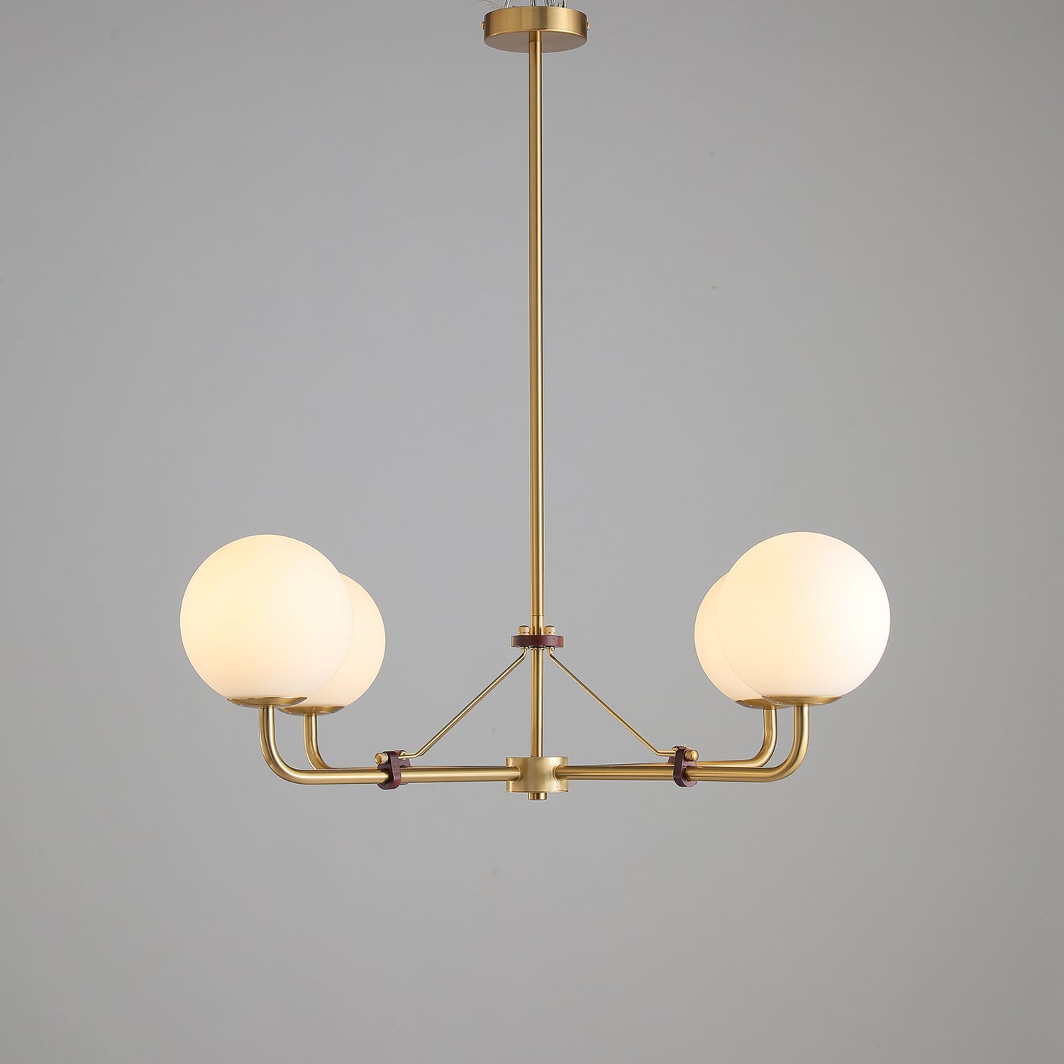 Savanna Chandelier - Lamp Outdoor