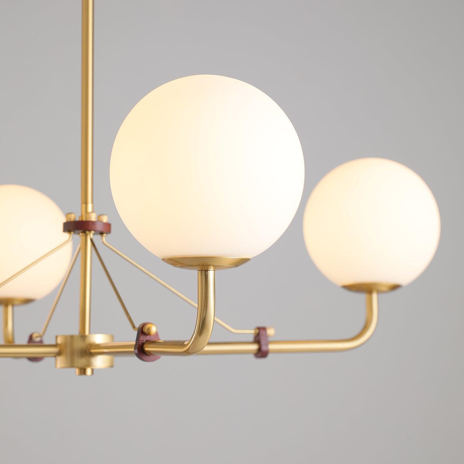 Savanna Chandelier - Lamp Outdoor
