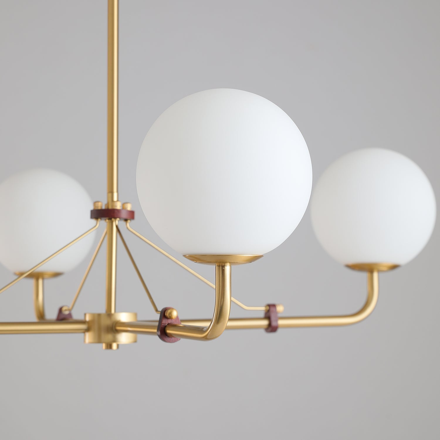 Savanna Chandelier - Lamp Outdoor