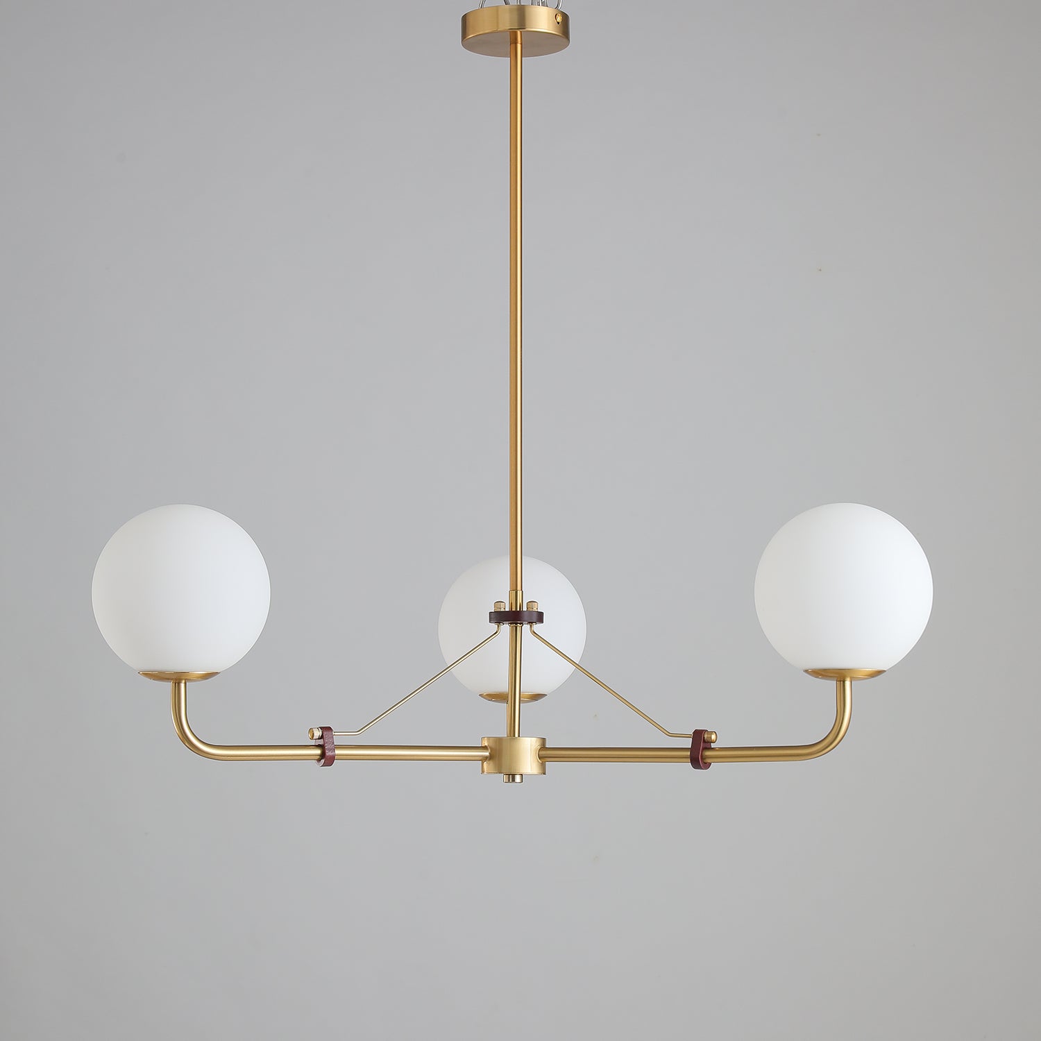 Savanna Chandelier - Lamp Outdoor