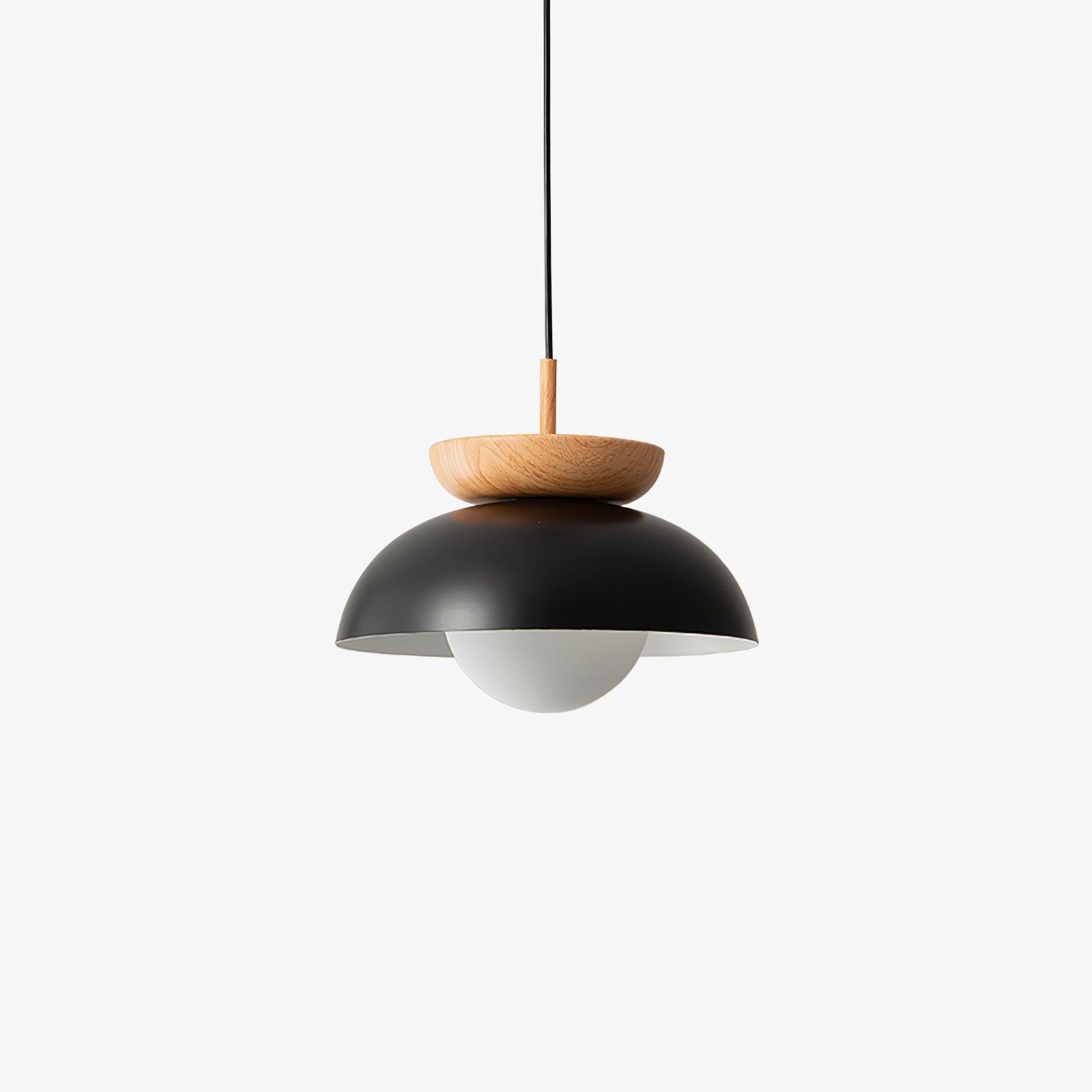Savie Pendant Lamp - Lamp Outdoor