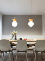 Savie Pendant Lamp - Lamp Outdoor
