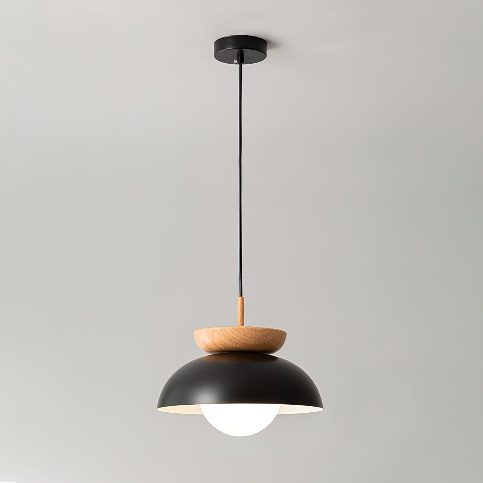 Savie Pendant Lamp - Lamp Outdoor