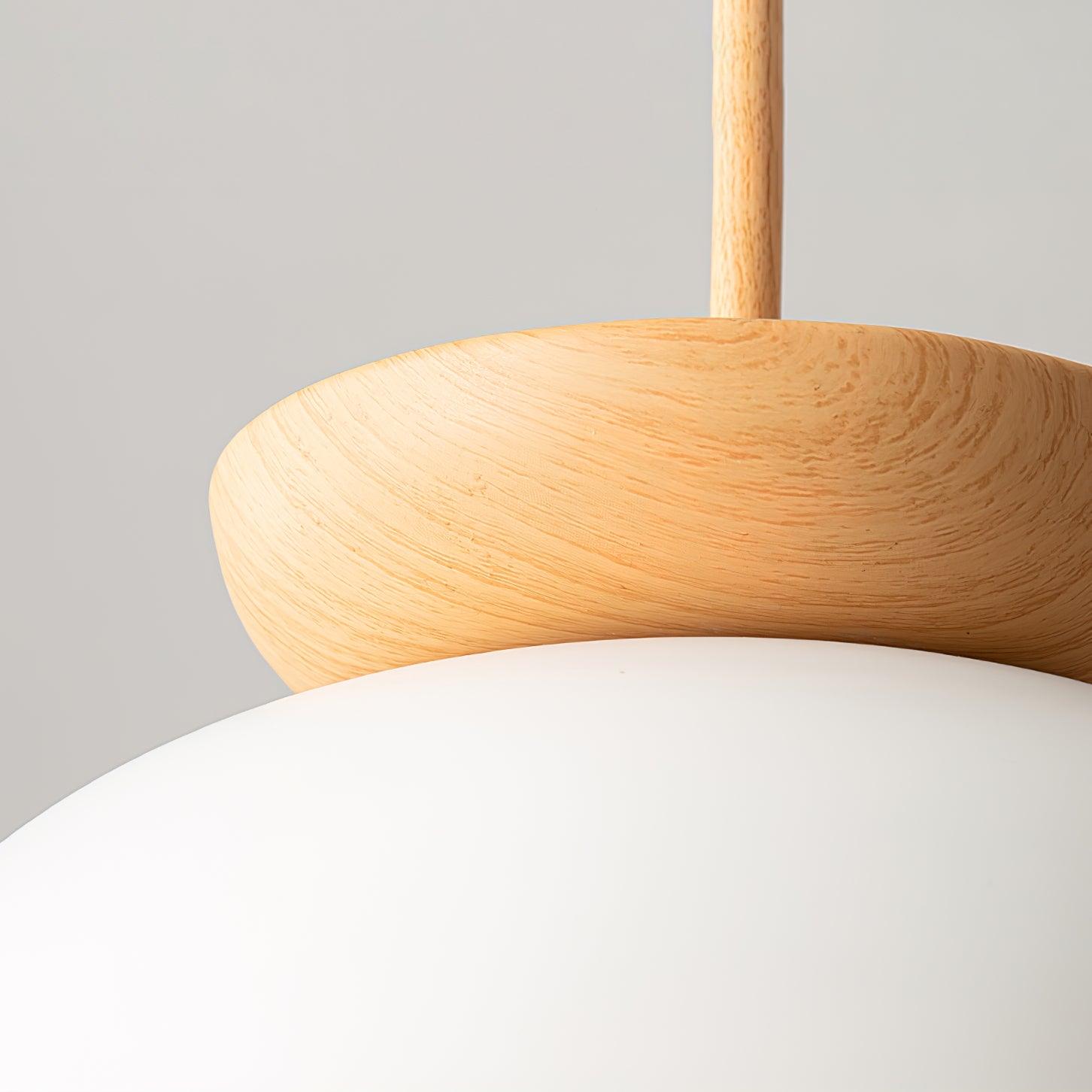 Savie Pendant Lamp - Lamp Outdoor