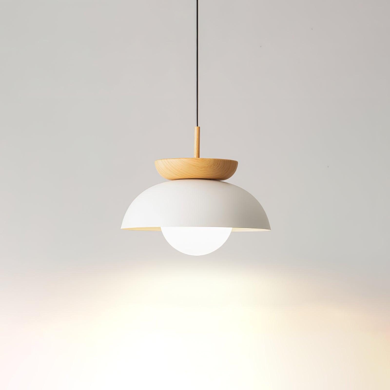Savie Pendant Lamp - Lamp Outdoor