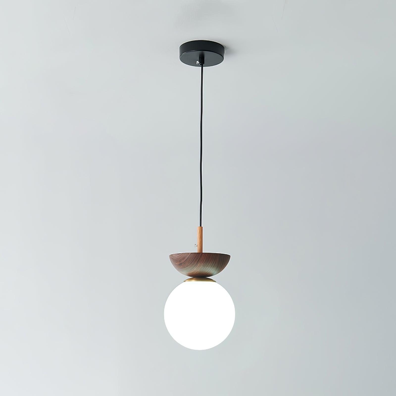 Savie Pendant Lamp - Lamp Outdoor