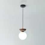 Savie Pendant Lamp - Lamp Outdoor