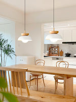 Savie Pendant Lamp - Lamp Outdoor
