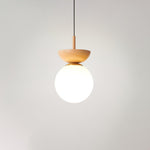 Savie Pendant Lamp - Lamp Outdoor