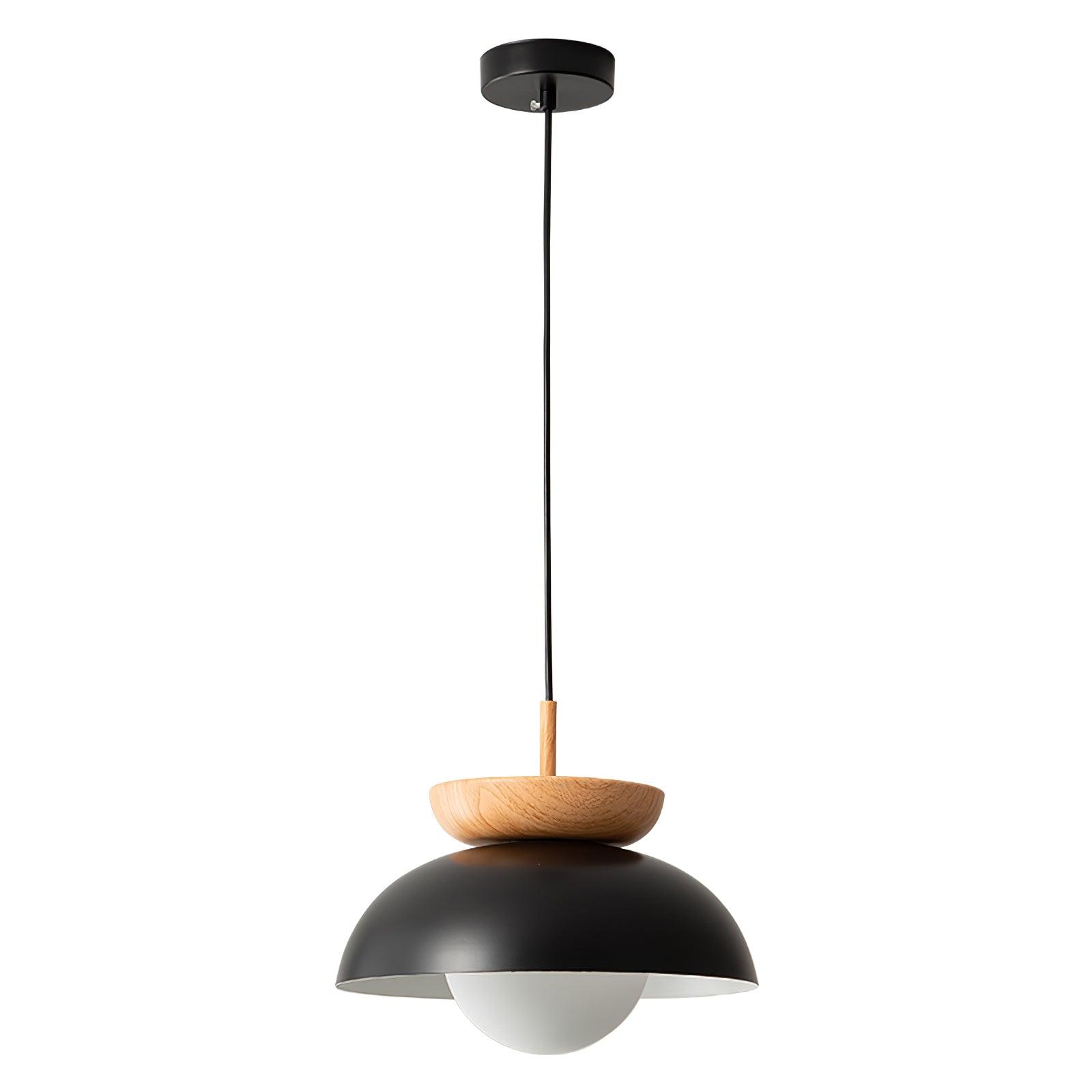 Savie Pendant Lamp - Lamp Outdoor