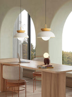 Savie Pendant Lamp - Lamp Outdoor