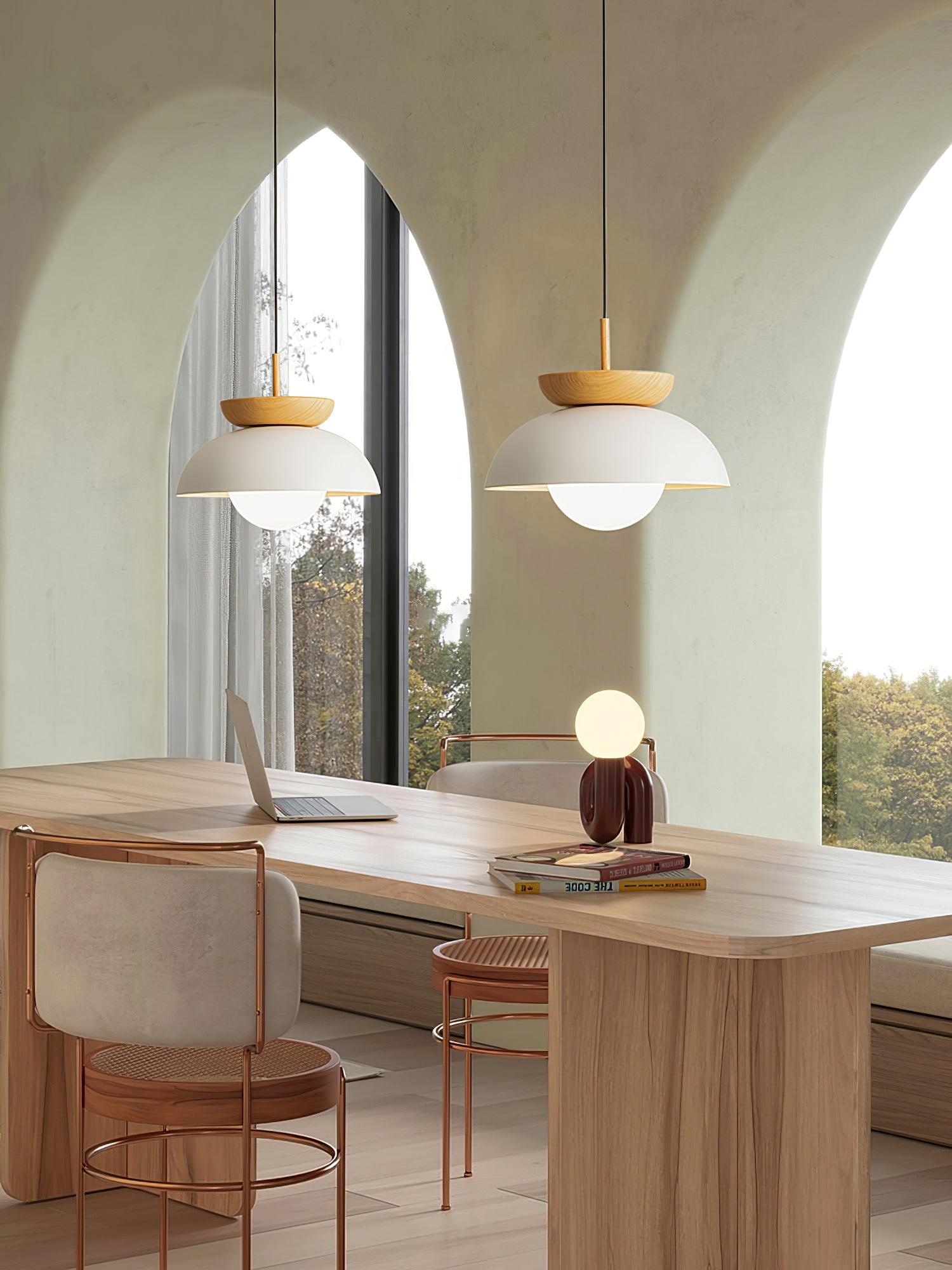 Savie Pendant Lamp - Lamp Outdoor