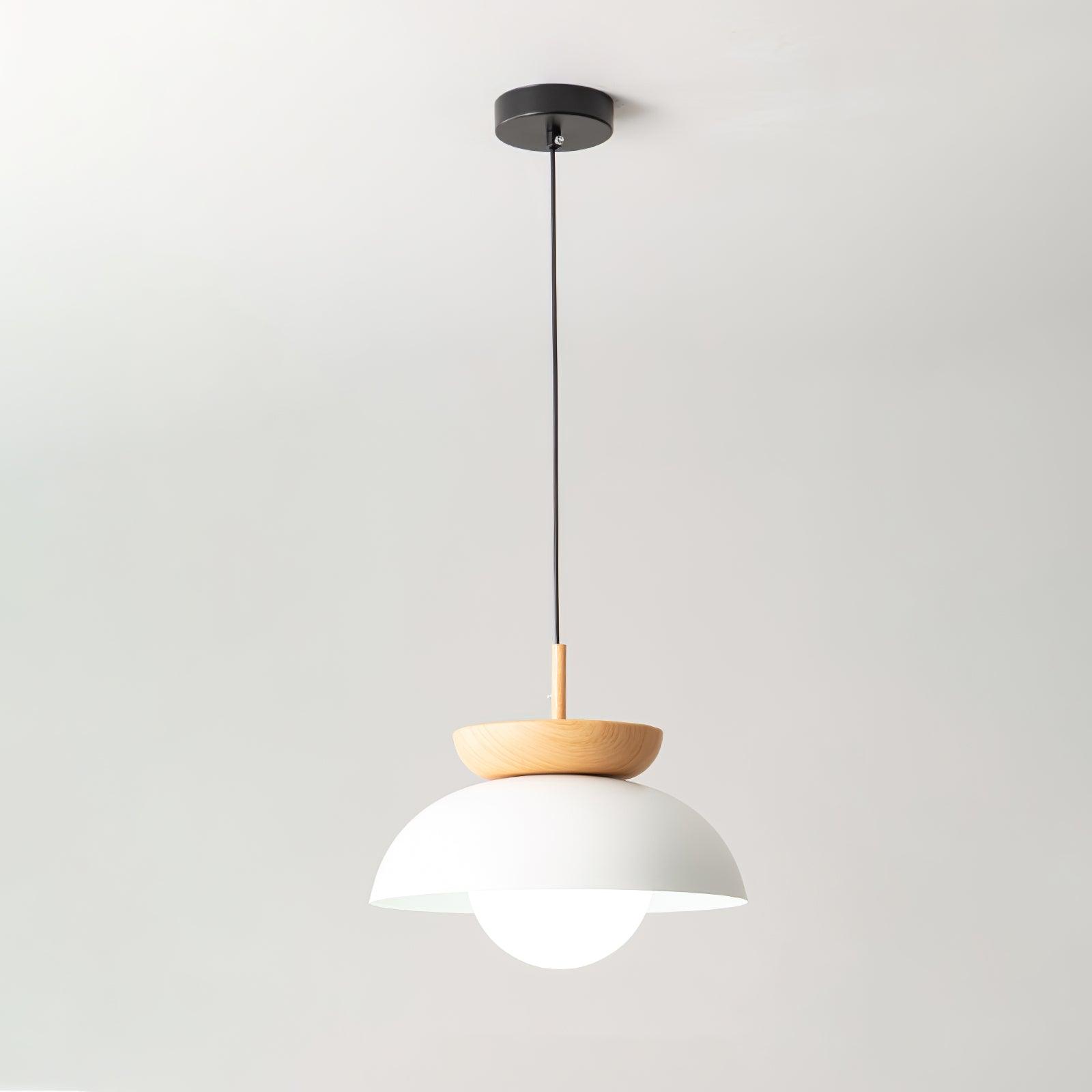 Savie Pendant Lamp - Lamp Outdoor