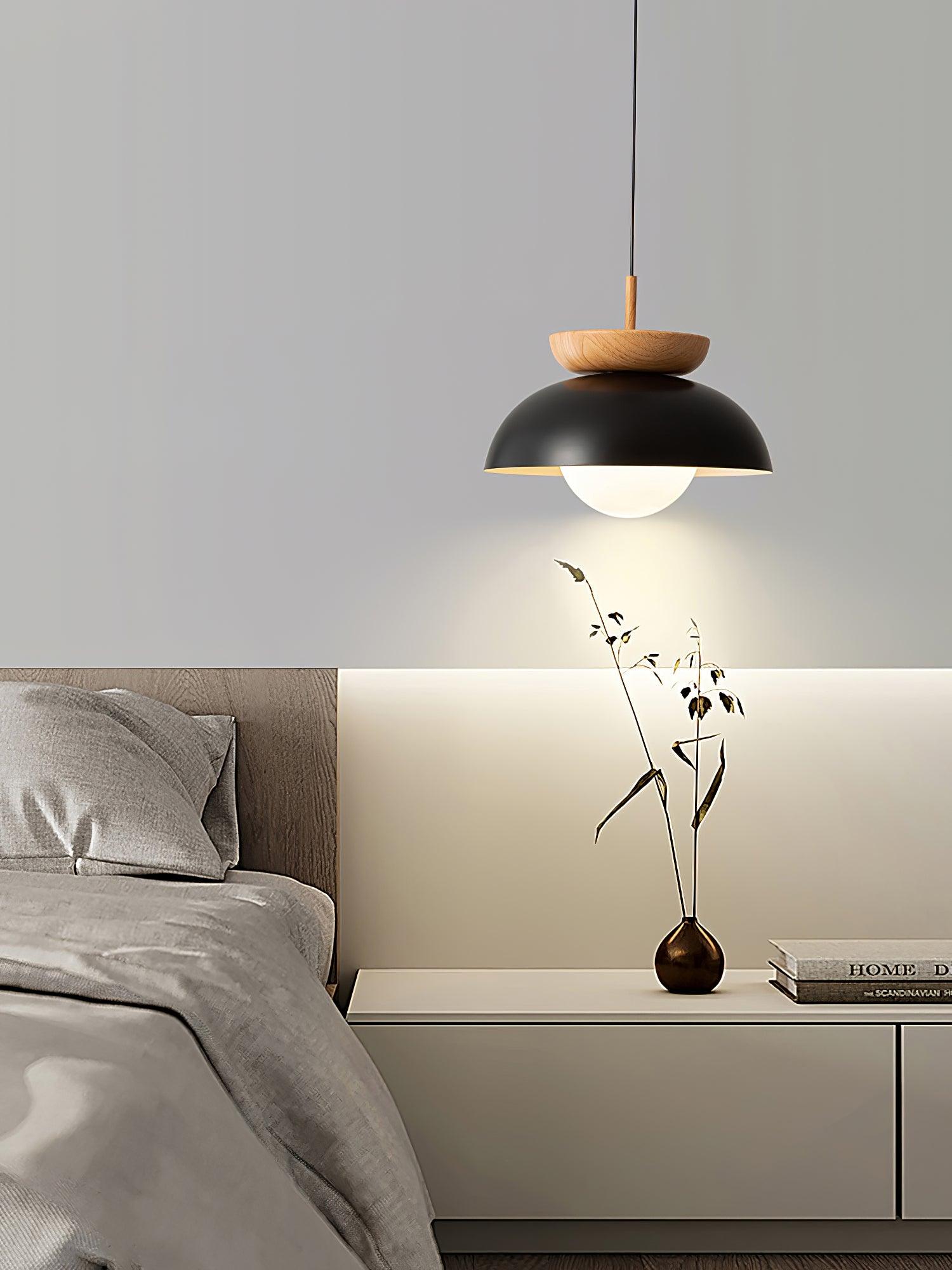 Savie Pendant Lamp - Lamp Outdoor
