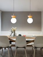Savie Pendant Lamp - Lamp Outdoor