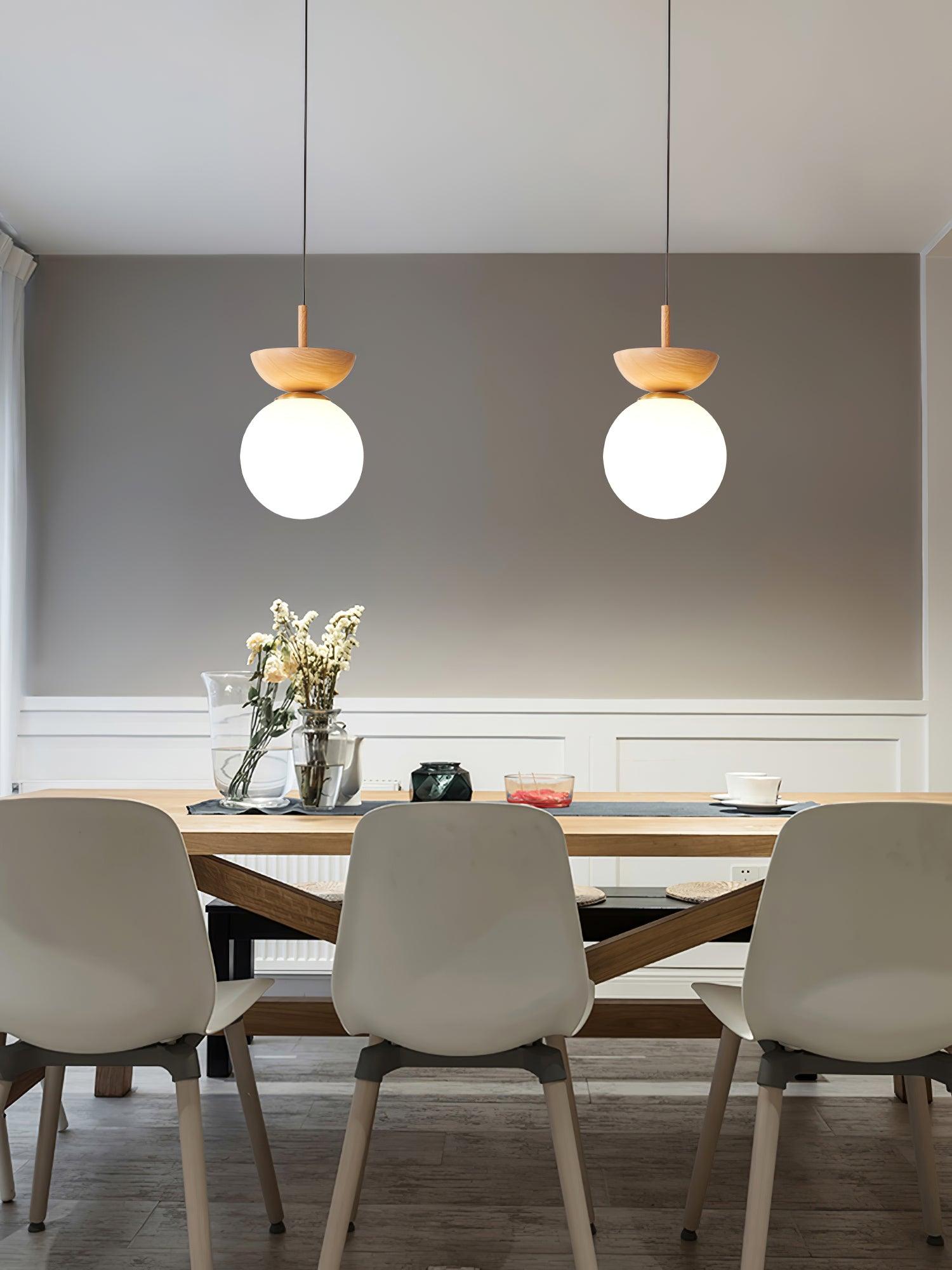 Savie Pendant Lamp - Lamp Outdoor