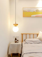 Savie Pendant Lamp - Lamp Outdoor