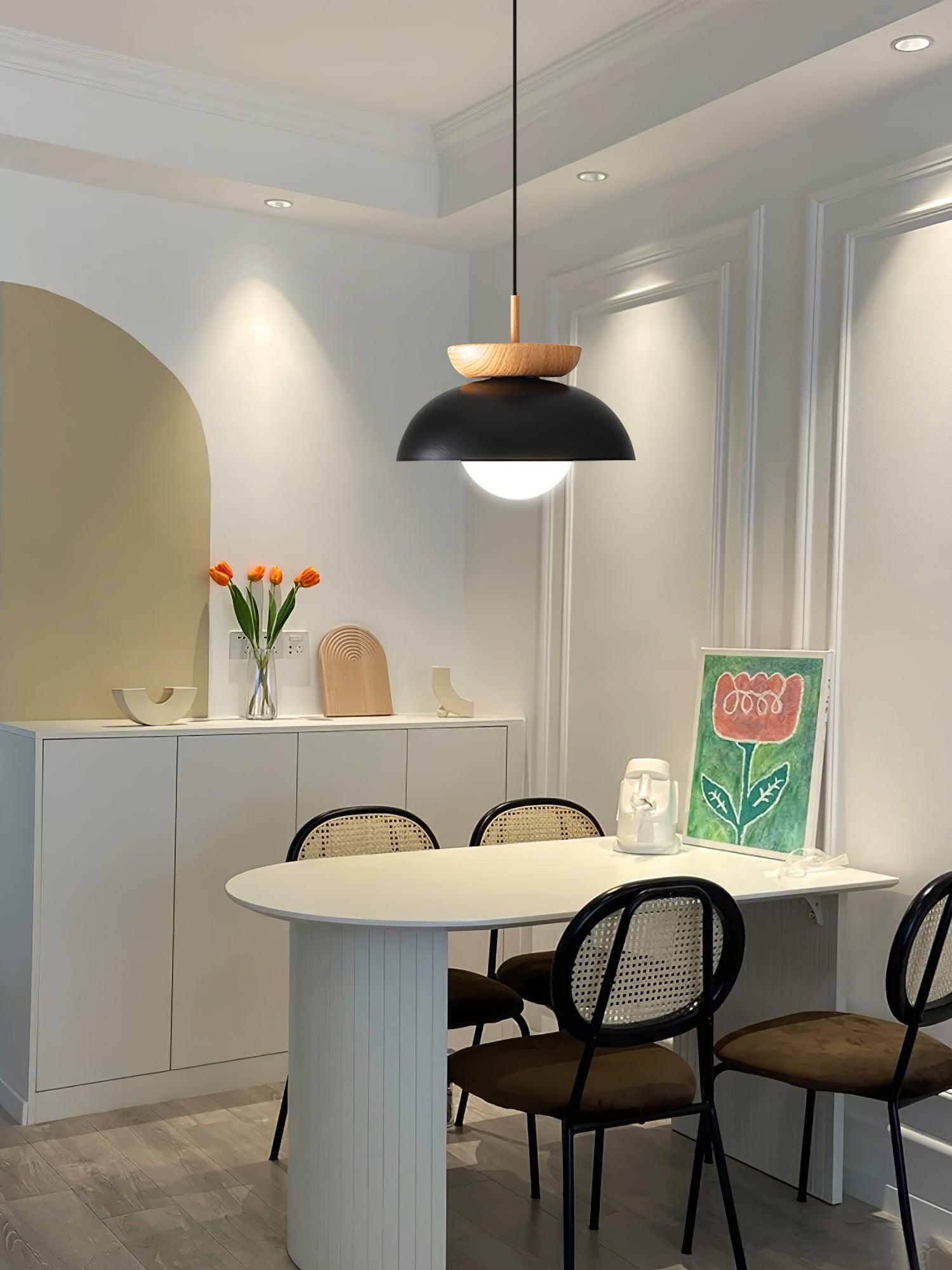 Savie Pendant Lamp - Lamp Outdoor