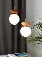 Savie Pendant Lamp - Lamp Outdoor